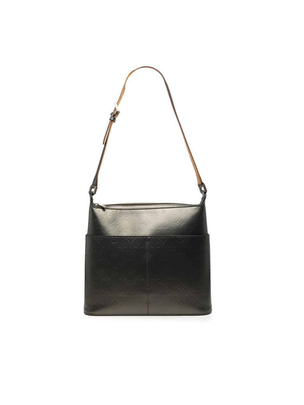 Louis Vuitton Mat Sutter Pre-Loved #361948L75B